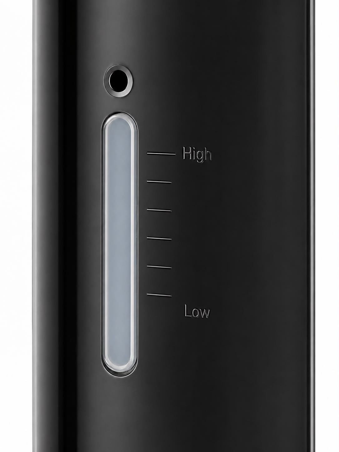 Estufa Eléctrica Nevaeh LX-2820 1500W con Humidificador