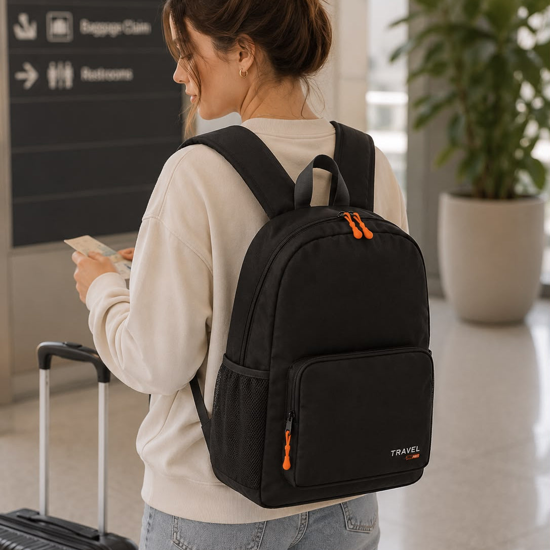 Mochila Plegable de Viaje