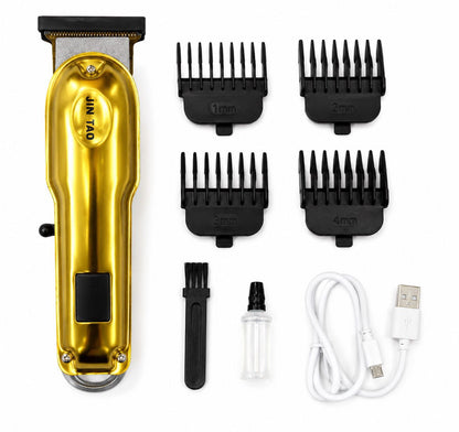 Máquina de Cortar Pelo Profesional JIN TAO JT-8671
