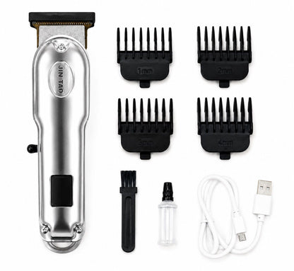 Máquina de Cortar Pelo Profesional JIN TAO JT-8671