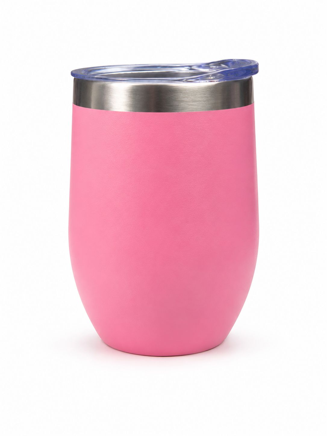 Mate Térmico de Acero Inoxidable con Tapa Hermética 360ml