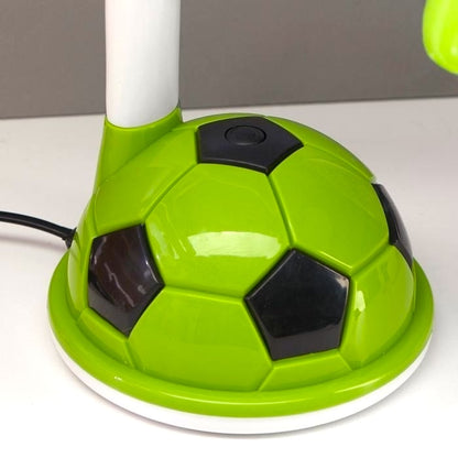 Lámpara de Escritorio Diseño Pelota