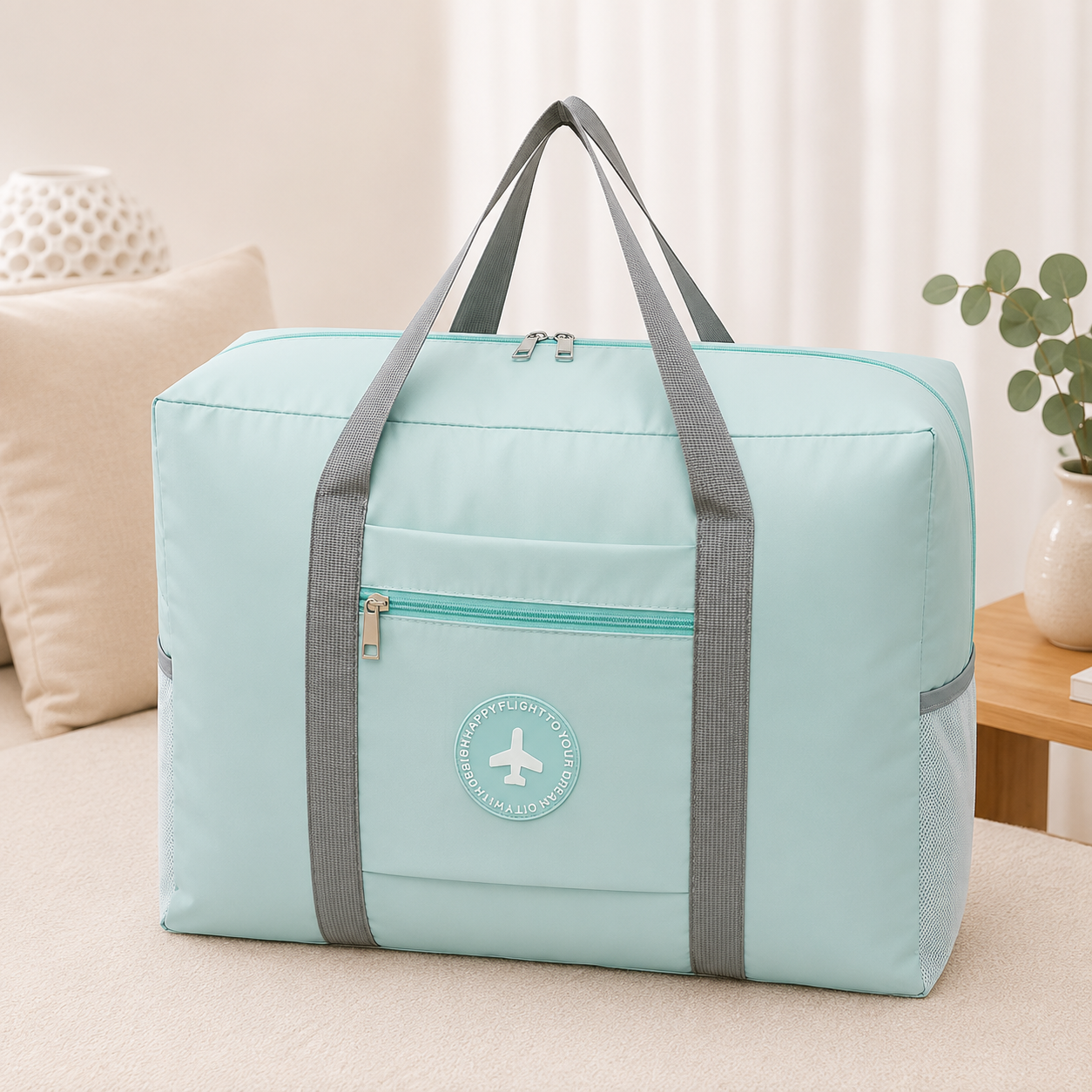 Bolso Plegable de Viaje