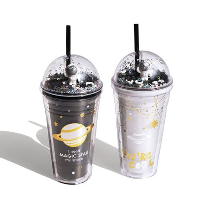 Vaso Galaxy