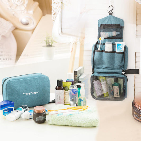 Neceser Organizador Travel Kit