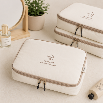 Organizador de Viaje Multiuso