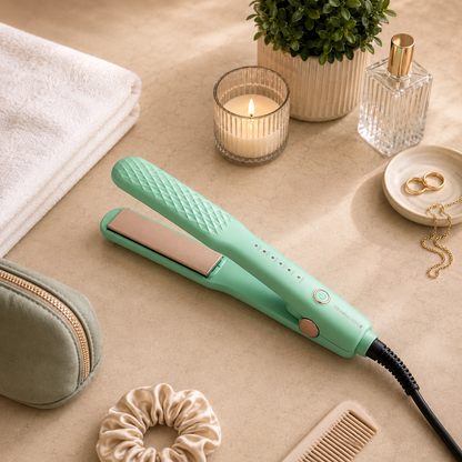 Plancha Alisadora Reimiogton Shine Therapy Re-2518