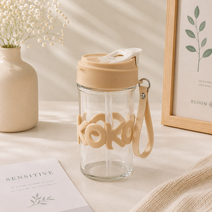 Vaso OK! 400ml