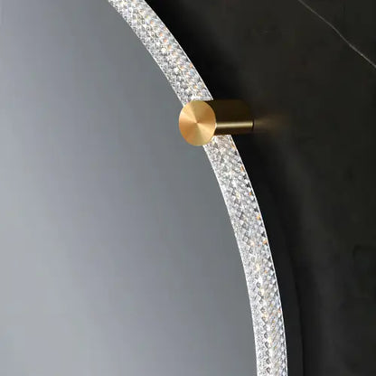 Espejo Led Luxa 80cm