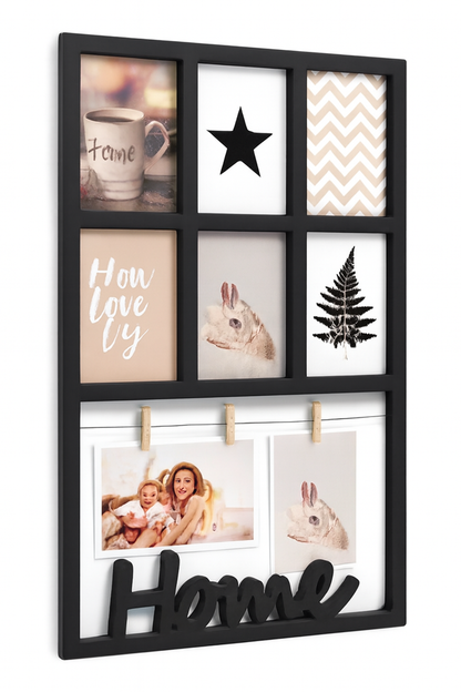 Portarretrato Vertical Home 33 x 55cm