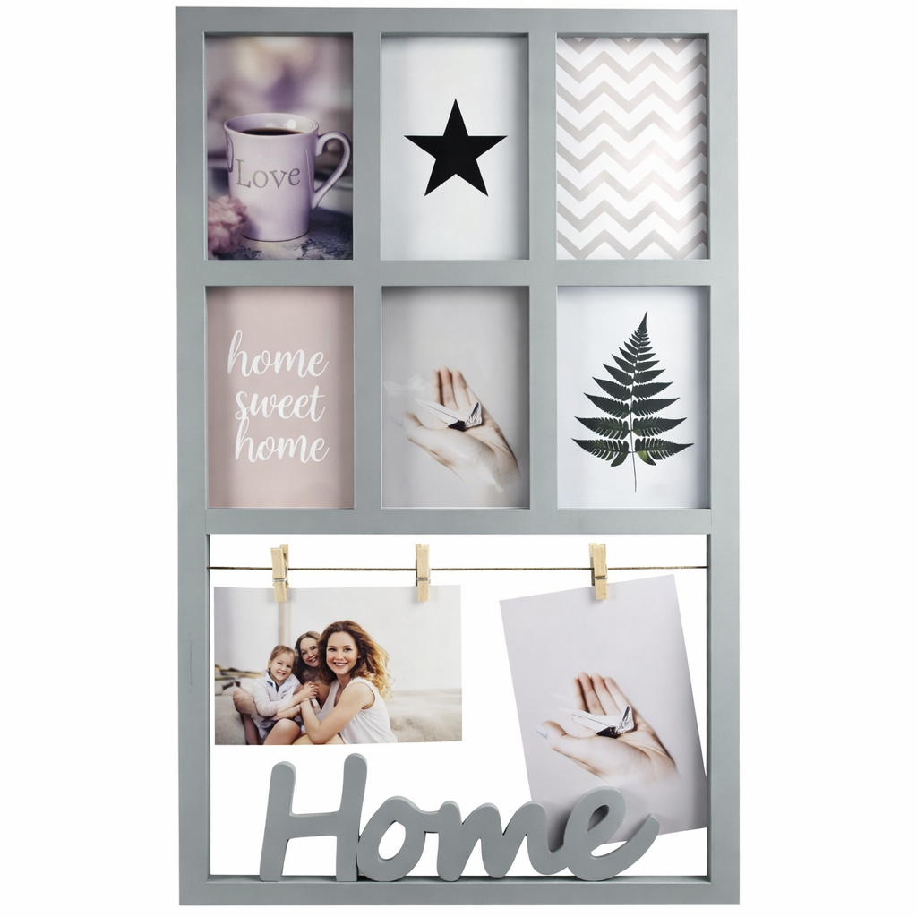 Portarretrato Vertical Home 33 x 55cm