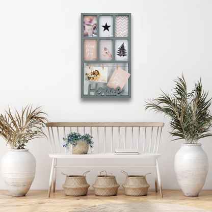 Portarretrato Vertical Home 33 x 55cm